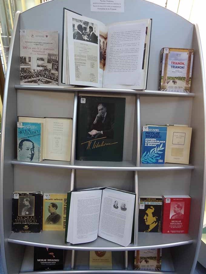 Ziua Tratatului de la Trianon BJPD-04-06-2022