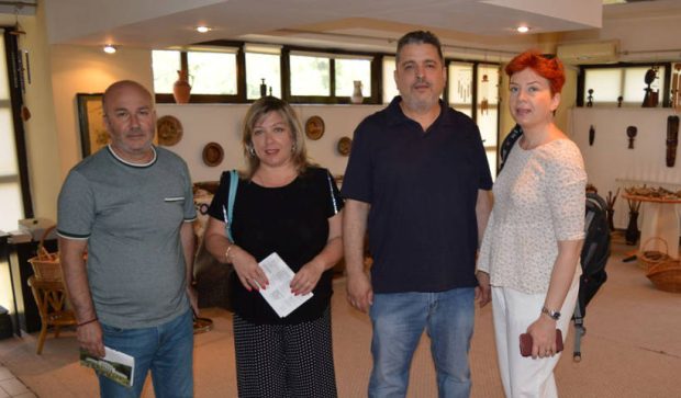 Biblioteca publică – punte între popoare – BJPD-22-07-22