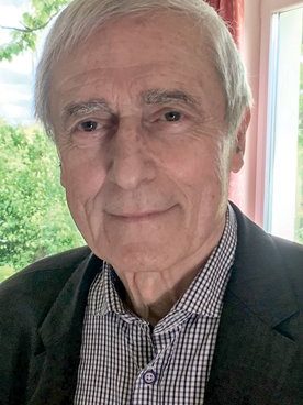 Ion Pop (n. 1 iulie 1941, Mireșu Mare, jud MM)