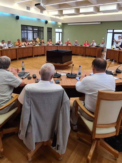 Premiile revistei Nord Literar 2022 – foto CJ Maramures