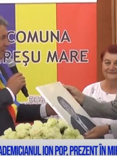 TL+ Ion Pop ls Mireșu Mare 04-07-22