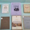 Vitrina de carte Părintele academician Ioan Lupaș - BJPD-01-06-2022