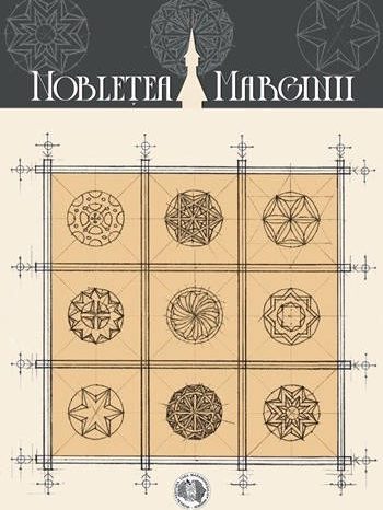 Noblețea marginii, coordonat de dr Ion Petrovai, Editura Țara Maramureșului 2021