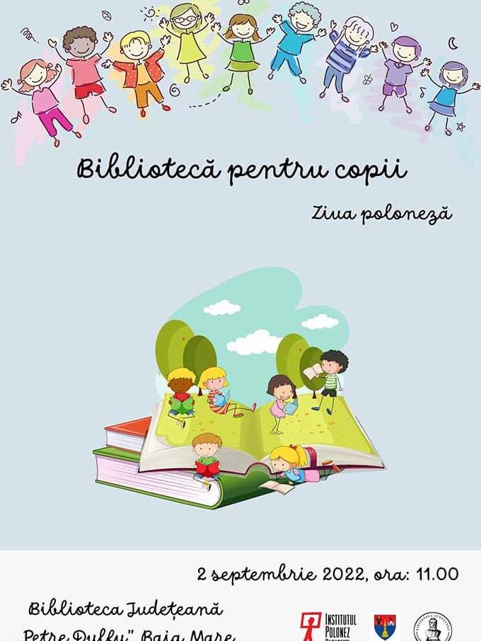 Ziua poloneză – BJPD 02-09-2022