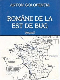 anton-golopentia-romanii-de-la-est-de-bug-enciclopedica-2006