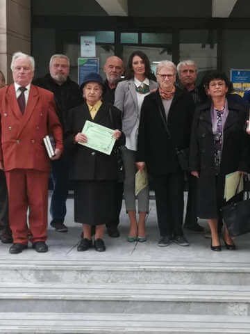 Cărțile anului 2022 – Premianții – Foto © CJ Maramureș