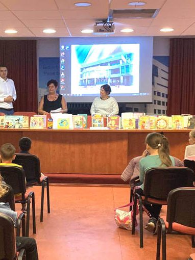 Ziua poloneză la BJPD 02-09-2022