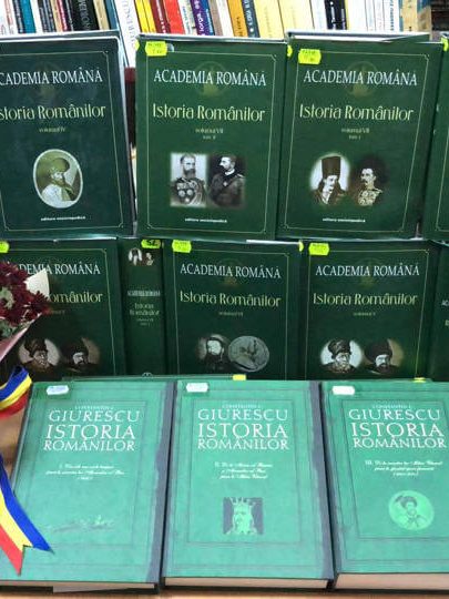 25 Octombrie – Ziua Armatei Române – BJPD 25-10-22