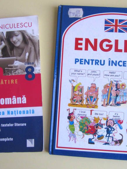 Cursuri noi la BJ Petre Dulfu Baia Mare – 21-27-10-22