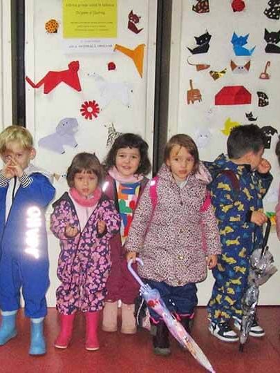 O zi de vacanţă la BJPD 26-10-22