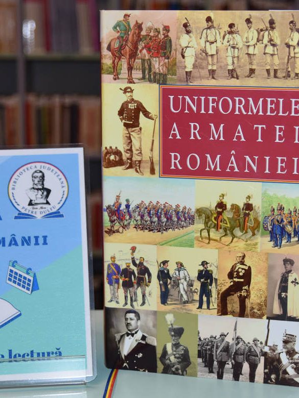 Uniformele Armatei Române, Centrul Tehnic Editorial al Armatei, 2014