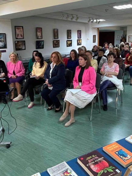 Ziua Mondială a Alimentației la BJPD 16-10-2022