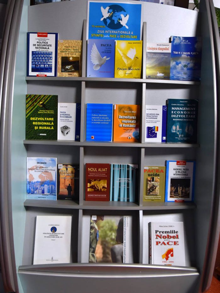 10 Noiembrie – Ziua Mondială a Științei pentru Pace și Dezvoltare