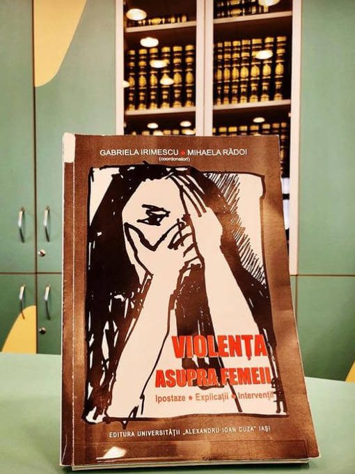 25 noiembrie – Ziua Internațională pentru Eliminarea Violenței asupra Femeilor – BJPD-Insta 2022