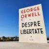 George Orwell, Despre Libertate, BJPD-Insta-09-11-22
