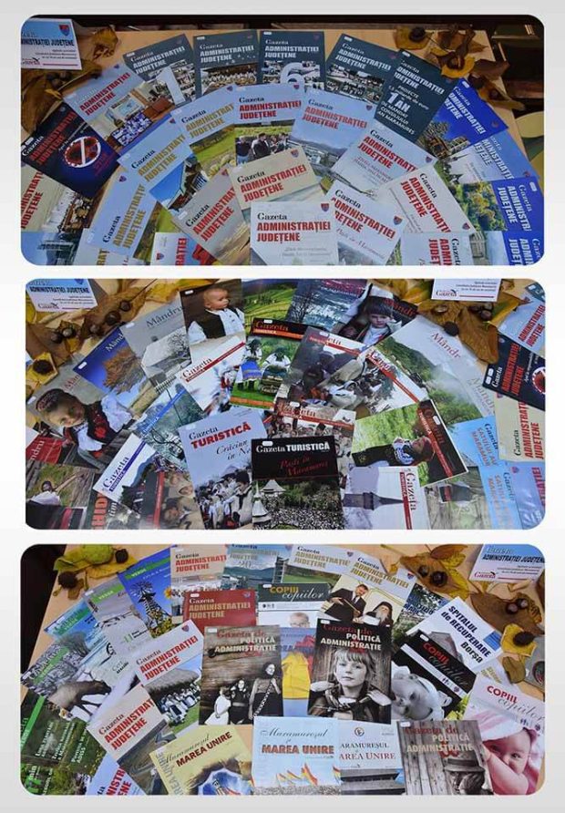 Vernisaj expozitie 30 de cărți – 30 de repere la BJPD 01-11-2022-2