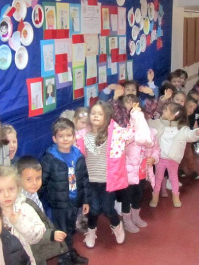 Ziua profesorului de limba franceză BJPD 24-11-22