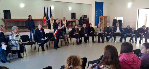 „Augustin Cozmuța dincolo de timp” – un veritabil eveniment cultural 17-11-22