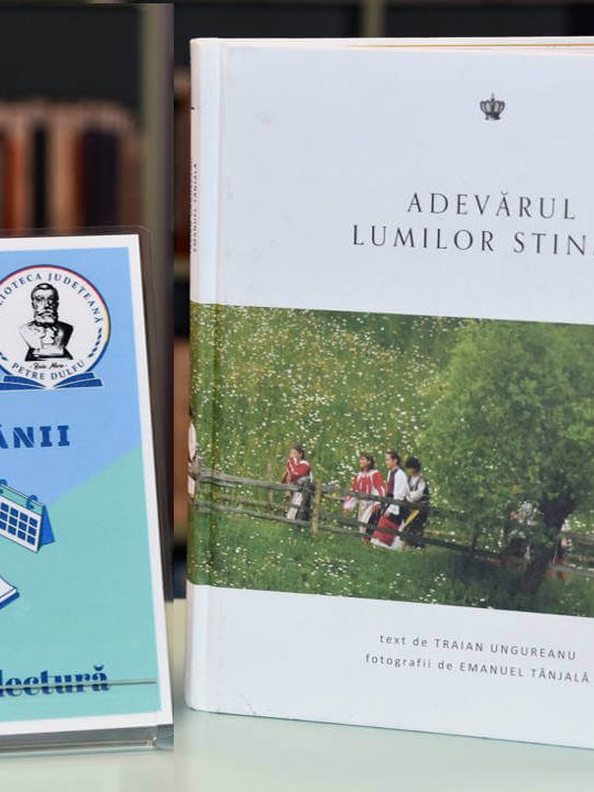 Adevărul lucrurilor stinse