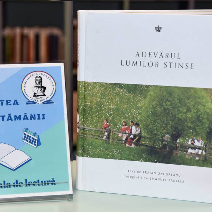 Adevărul lucrurilor stinse