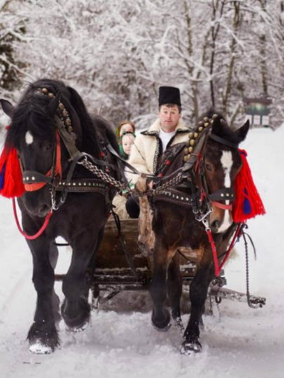 Crăciun în Maramureș 2022 – CJ Maramures 15-12-2022