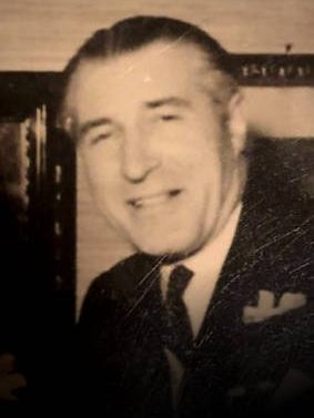 Ilie Lazăr (12 decembrie 1895, Giulești, MM – 6 noiembrie 1976, CJ)