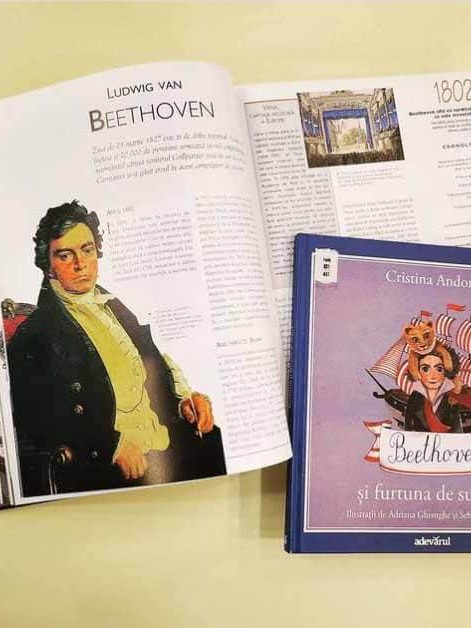 Ludwig van Beethoven – BJPD 17-12-22
