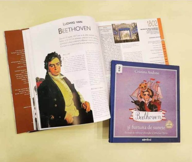 Ludwig van Beethoven – BJPD 17-12-22