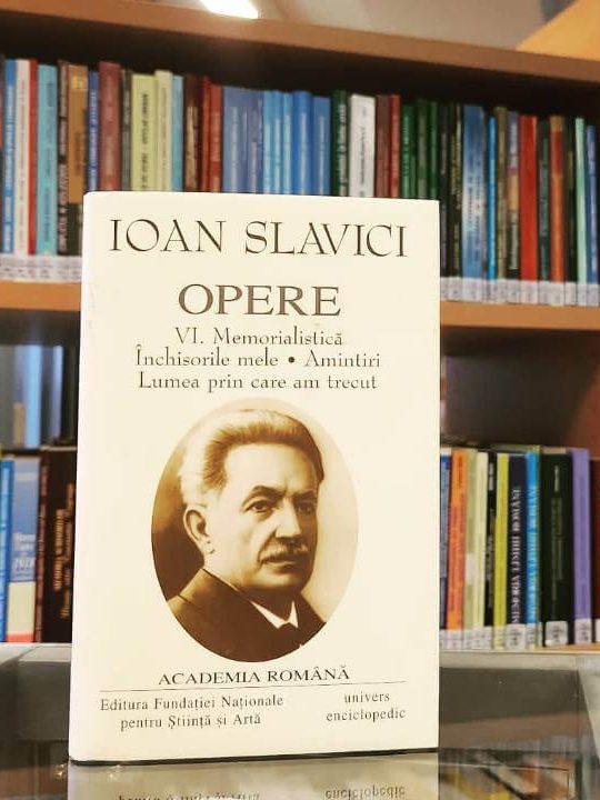 18 ianuarie – Ioan Slavici, 175 de ani de la naștere – BJPD-Instagram-18-01-23