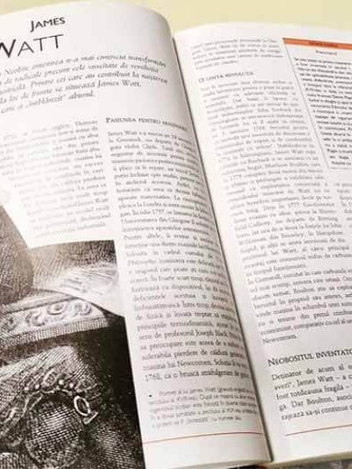 19 ianuarie 1736 – s-a născut Thomas Newcomen – BJPD-Insta-19-01-23