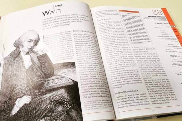 19 ianuarie 1736 – s-a născut Thomas Newcomen – BJPD-Insta-19-01-23