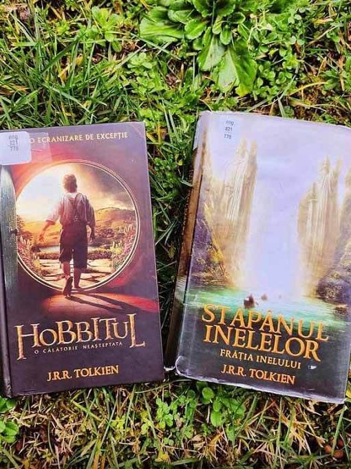 3 ianuarie 1892 – s-a născut J. R. R. Tolkien