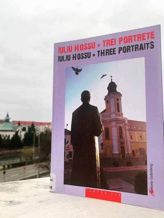 30 ianuarie 1885 – s-a născut episcopul Iuliu Hossu