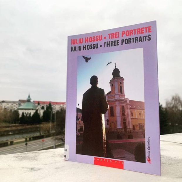 30 ianuarie 1885 – s-a născut episcopul Iuliu Hossu