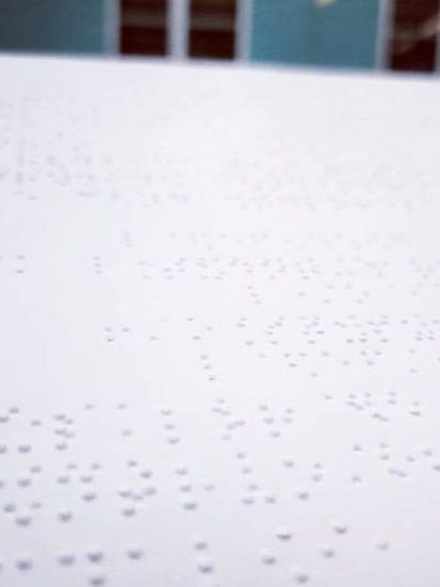 4 ianuarie – Ziua Mondială a Alfabetului Braille