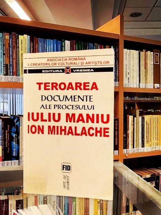 Iuliu Maniu – 8 ianuarie – 150 de ani de la naştere – BJPD-Instagram-08-01-22