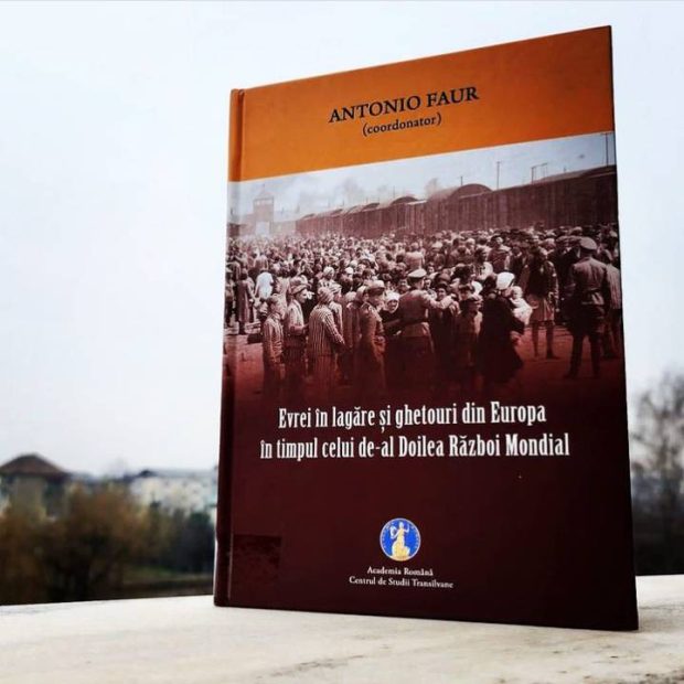 Ziua Internațională de Comemorare a Victimelor Holocaustului – BJPD-Insta-27-01-23