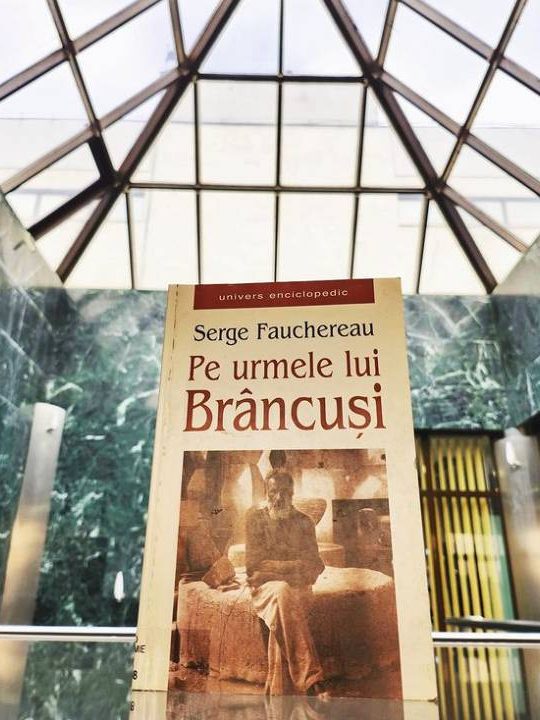 19 februarie – Constantin Brâncuși BJPD-19-02-23