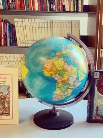 8 februarie 1828 – S-a născut scriitorul vizionar Jules Verne – BJPD-Insta-08-02-23