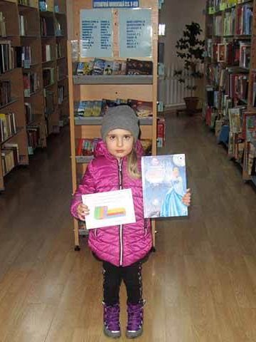 Biblioteca Județeană „Petre Dulfu” şi-a premiat cititorii fideli 15-02-2023