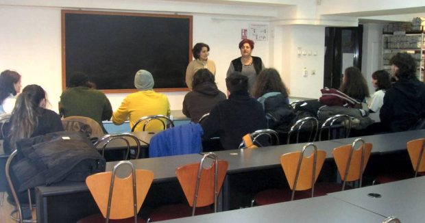 Consultații de logică și argumentare la BJPD 07-02-2023