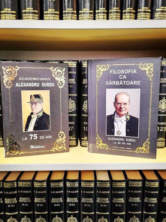 In memoriam academicianul Alexandru Surdu BJPD-Insta-24-02-23