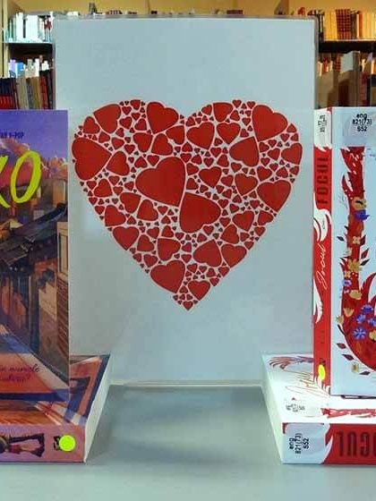 Multiculturalia – „Și dacă dragoste nu e, nimic nu e” – BJPD-14-02-23