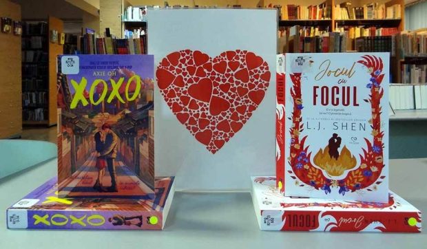 Multiculturalia – „Și dacă dragoste nu e, nimic nu e” – BJPD-14-02-23