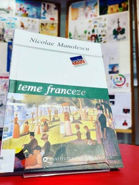 20 martie 1970 – Ziua Internaţională a Francofoniei – BJPD-Insta-20-03-23