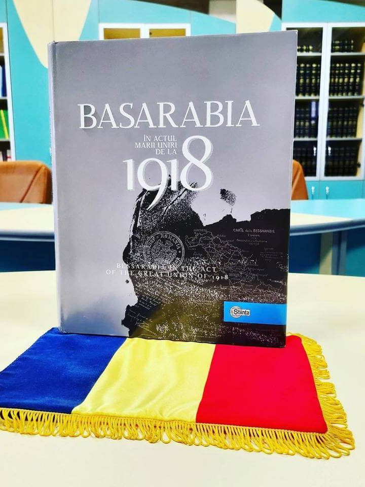 27 martie 1918 – 105 ani de la Unirea Basarabiei cu România – BJPD-Insta-27-03-23 (1)