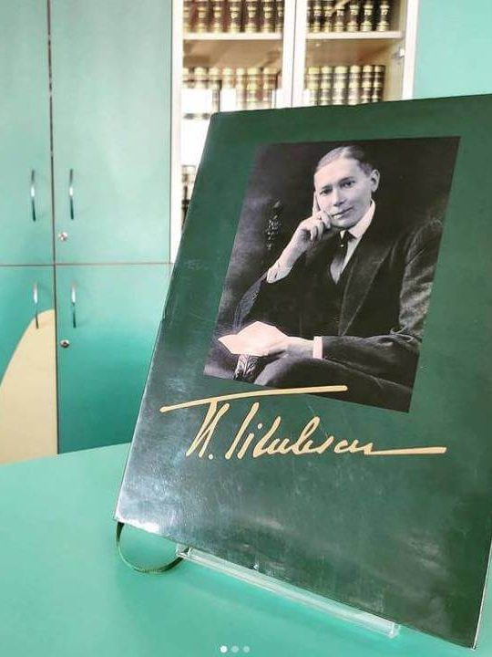 4 martie 1882 – S-a născut omul politic Nicolae Titulescu – BJPD-Insta-04-03-23