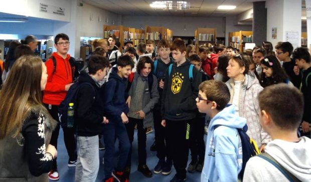 52 de pași pentru un oraș mai verde – BJPD-29-03-23