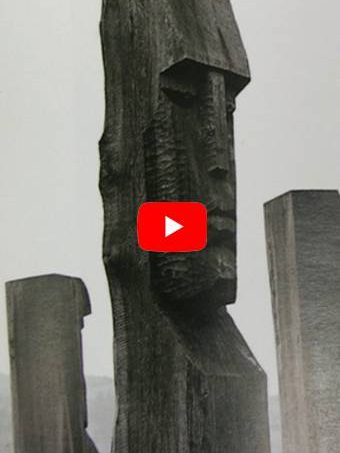 Monumentul eroilor de la Moisei – Gheza Vida – BJPD-17-03-23