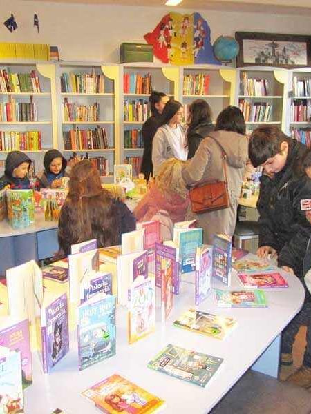 Numărul cititorilor activi, în creștere – Sursa Graiul.ro 18-03-23